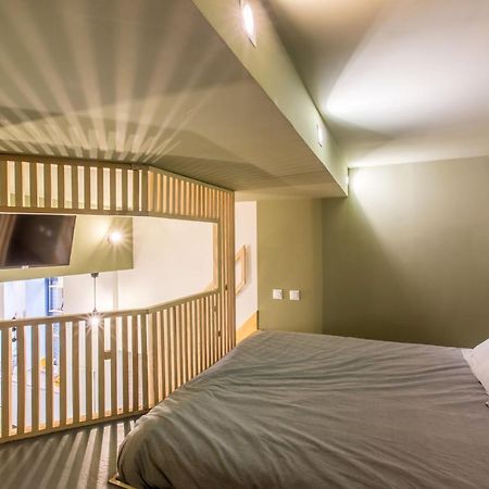 Appartement 40M2 Les Cintres Du Palace ヴァランシエンヌ エクステリア 写真